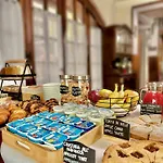 Agrituristico Ronchi Di Fornalis ファームステイ *