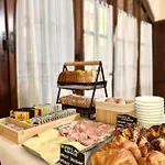 ファームステイ Agrituristico Ronchi Di Fornalis *