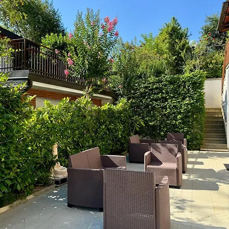 Agrituristico Ronchi Di Fornalis ファームステイ