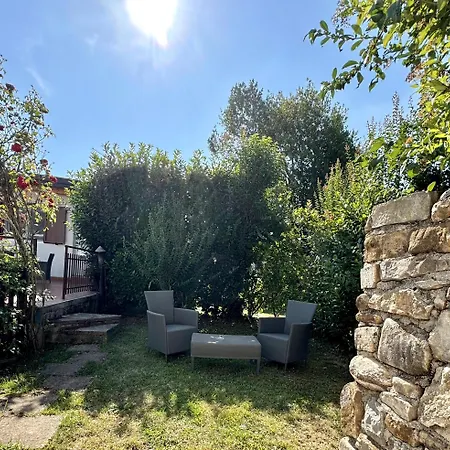 ファームステイ Agrituristico Ronchi Di Fornalis