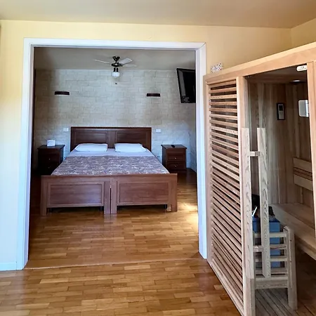 Agrituristico Ronchi Di Fornalis Gospodarstwo agroturystyczne Cividale del Friuli