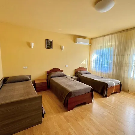 Agrituristico Ronchi Di Fornalis בית חווה