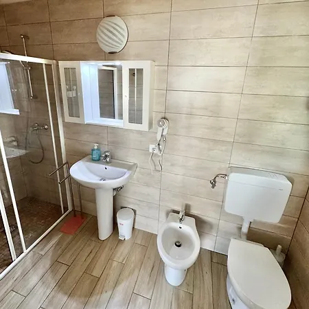 Gospodarstwo agroturystyczne Agrituristico Ronchi Di Fornalis