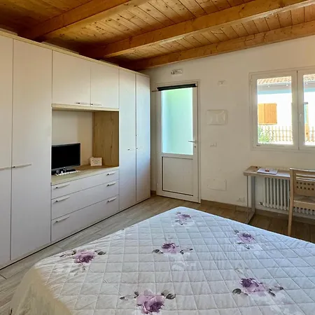 Agrituristico Ronchi Di Fornalis Farma Cividale del Friuli