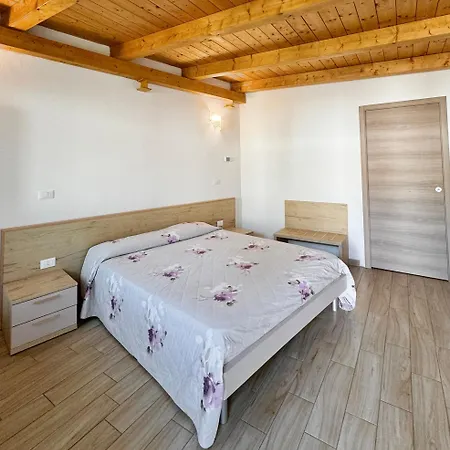 Agrituristico Ronchi Di Fornalis *