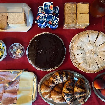 Gospodarstwo agroturystyczne Agrituristico Ronchi Di Fornalis