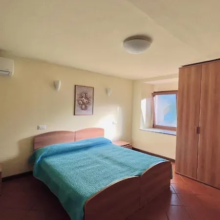 Agrituristico Ronchi Di Fornalis ファームステイ *