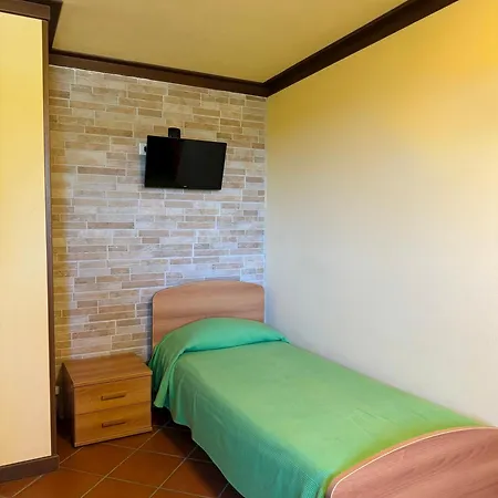 Agrituristico Ronchi Di Fornalis Gospodarstwo agroturystyczne *