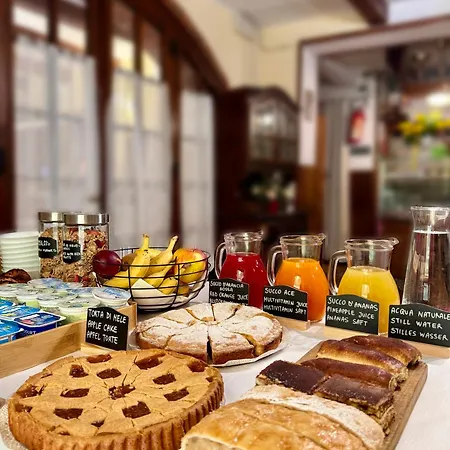 בית חווה Agrituristico Ronchi Di Fornalis