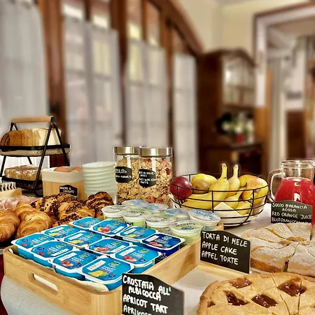 Agrituristico Ronchi Di Fornalis Farma *