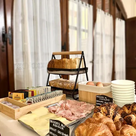 Gospodarstwo agroturystyczne Agrituristico Ronchi Di Fornalis *